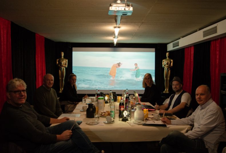 Die Jury Blende1-Jury 2020